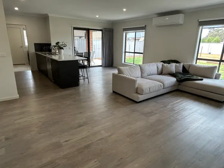 Fifth view of Homely house listing, 8 Oconnor Street, Numurkah VIC 3636