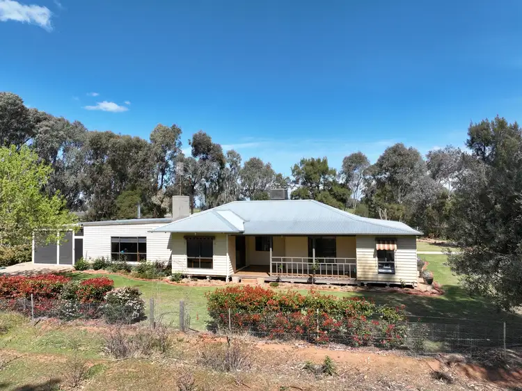 Third view of Homely rural property listing, 391 Settlement Boundary Road, Waaia VIC 3637