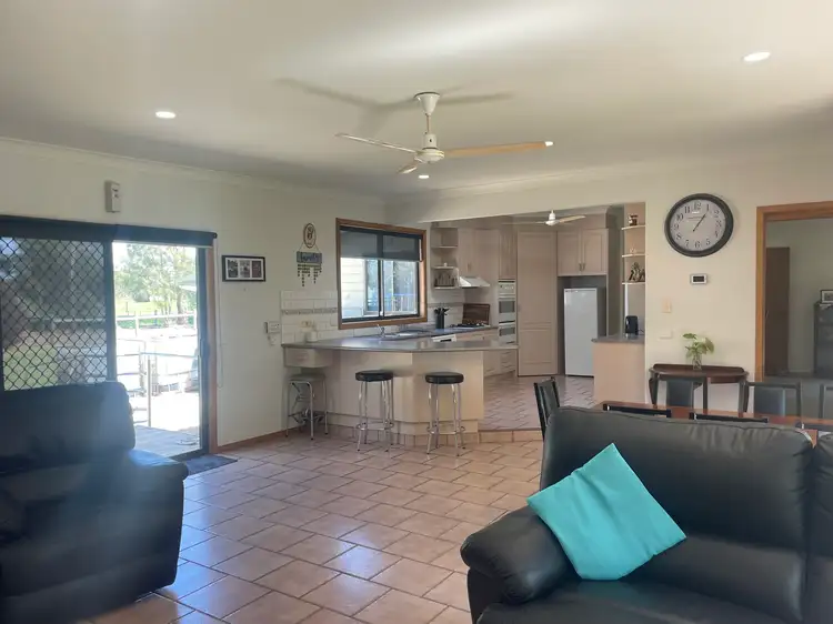 Fourth view of Homely rural property listing, 391 Settlement Boundary Road, Waaia VIC 3637