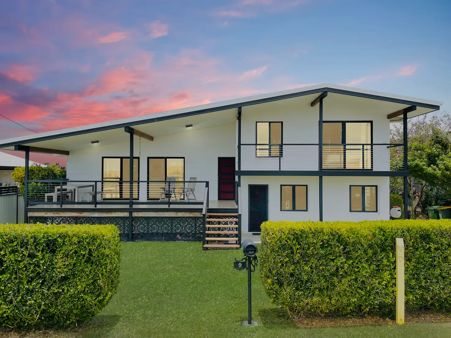 Main view of Homely house listing, 9 Elphinstone Street, Bowen QLD 4805