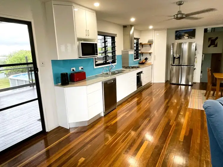 Fifth view of Homely house listing, 9 Elphinstone Street, Bowen QLD 4805