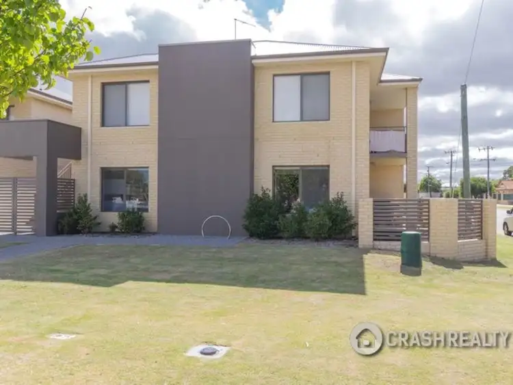 2/312 Railway Parade, East Cannington WA 6107