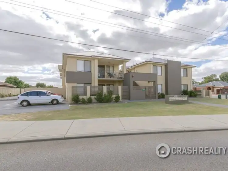 Second view of Homely apartment listing, 2/312 Railway Parade, East Cannington WA 6107
