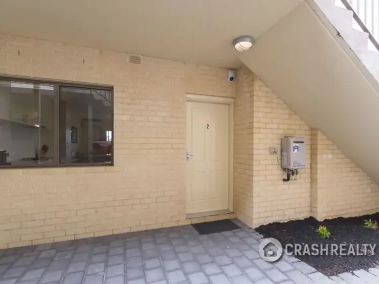 Third view of Homely apartment listing, 2/312 Railway Parade, East Cannington WA 6107