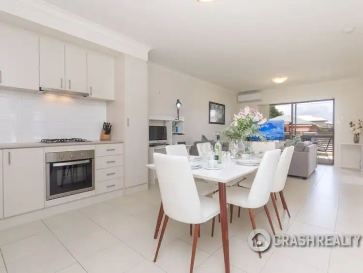 Fourth view of Homely apartment listing, 2/312 Railway Parade, East Cannington WA 6107