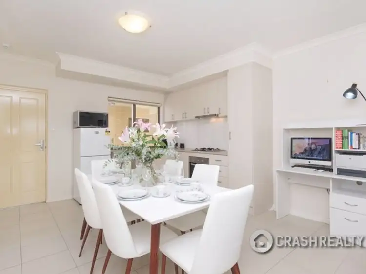 Fifth view of Homely apartment listing, 2/312 Railway Parade, East Cannington WA 6107