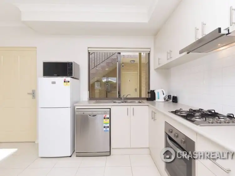 Sixth view of Homely apartment listing, 2/312 Railway Parade, East Cannington WA 6107