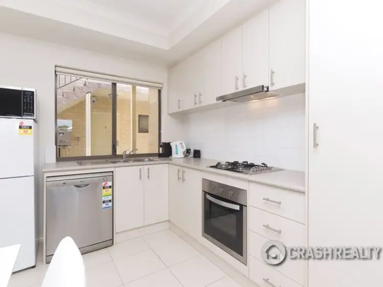 Seventh view of Homely apartment listing, 2/312 Railway Parade, East Cannington WA 6107