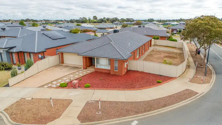 14 Sanctuary Drive, Kialla VIC 3631