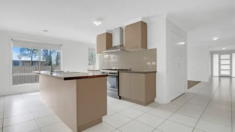 Second view of Homely house listing, 14 Sanctuary Drive, Kialla VIC 3631