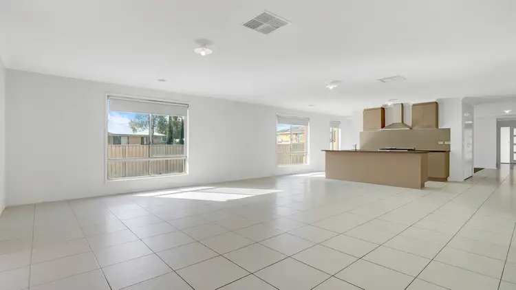 Third view of Homely house listing, 14 Sanctuary Drive, Kialla VIC 3631