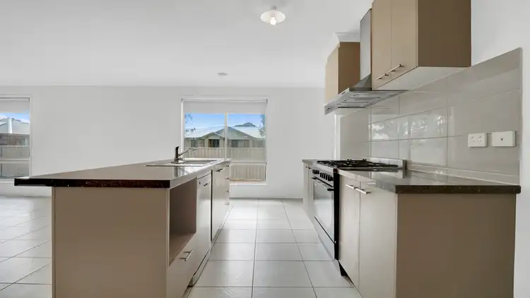 Fourth view of Homely house listing, 14 Sanctuary Drive, Kialla VIC 3631