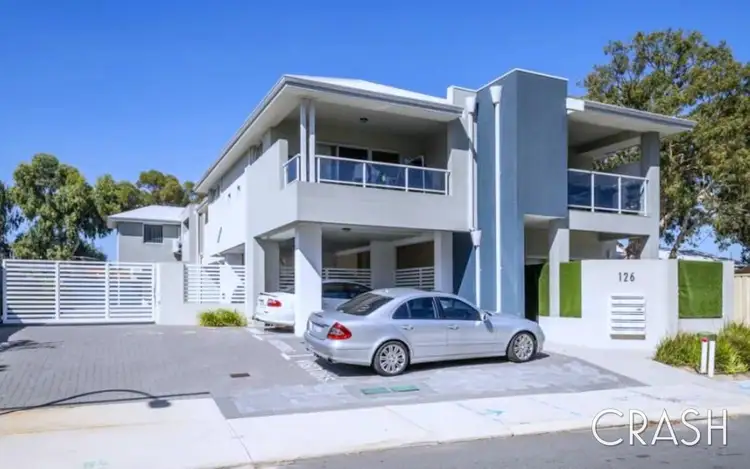 8/126 Tibradden Circle, Ascot WA 6104
