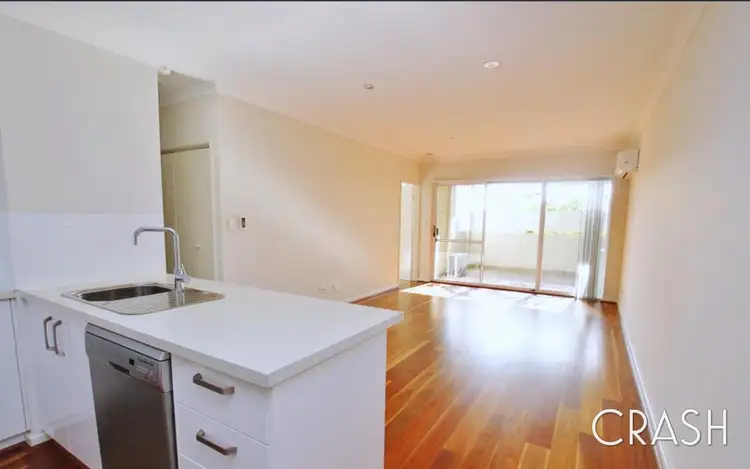 Third view of Homely house listing, 8/126 Tibradden Circle, Ascot WA 6104