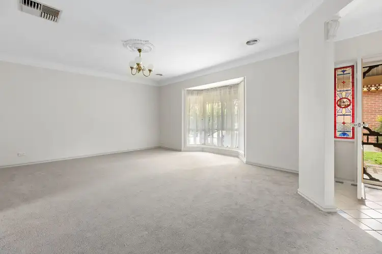Third view of Homely unit listing, 4/2 Bayne Street, Bendigo VIC 3550