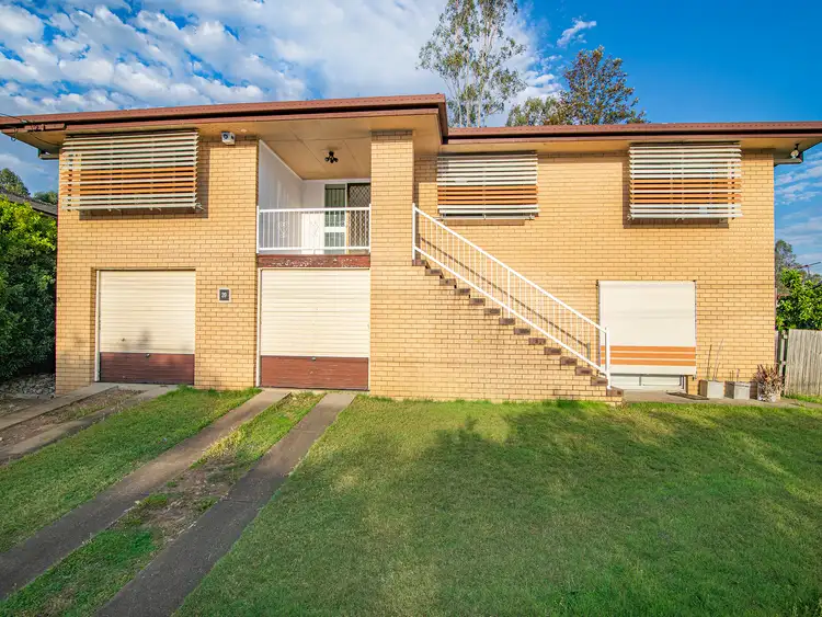 39 Braggan Street, Gailes QLD 4300