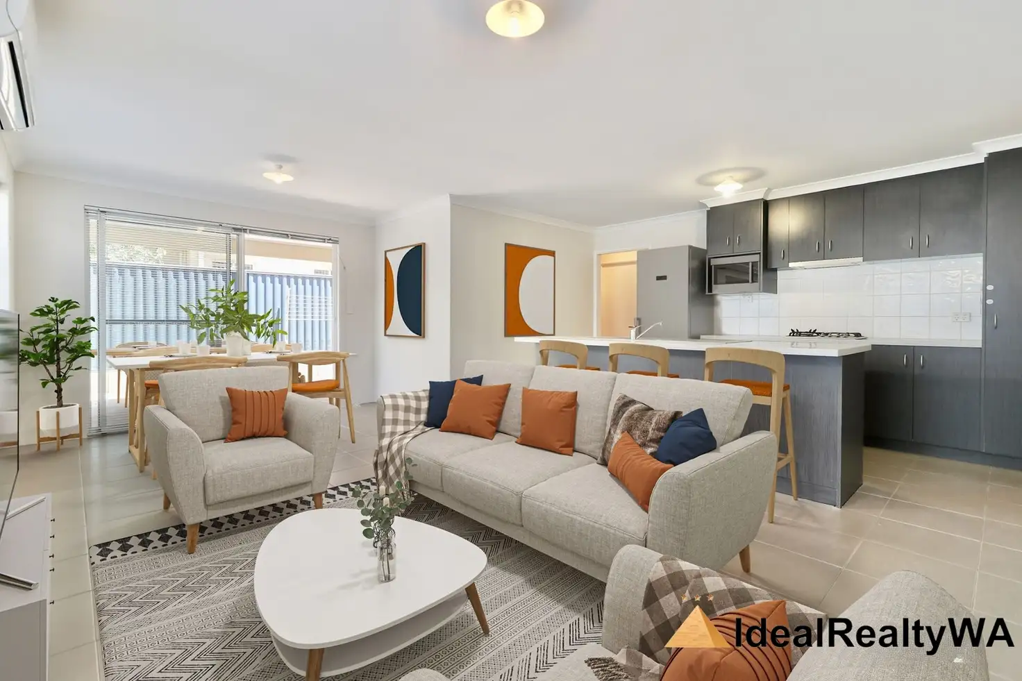 Main view of Homely house listing, 15 Laurina Turn, Baldivis WA 6171