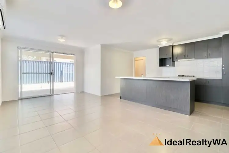 Second view of Homely house listing, 15 Laurina Turn, Baldivis WA 6171