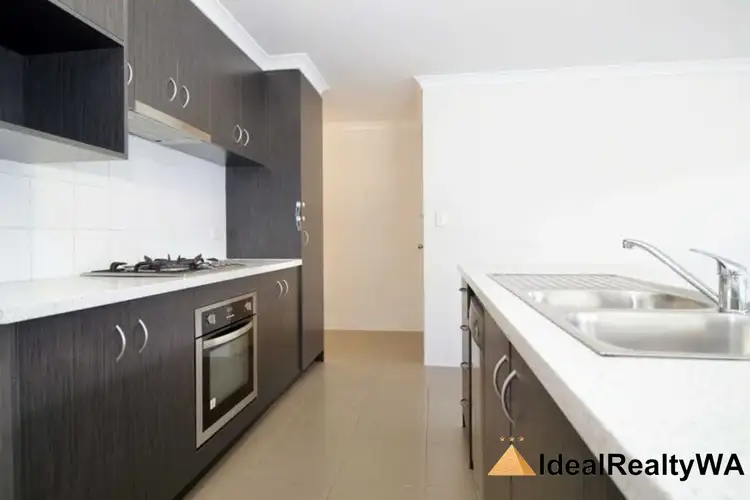 Third view of Homely house listing, 15 Laurina Turn, Baldivis WA 6171