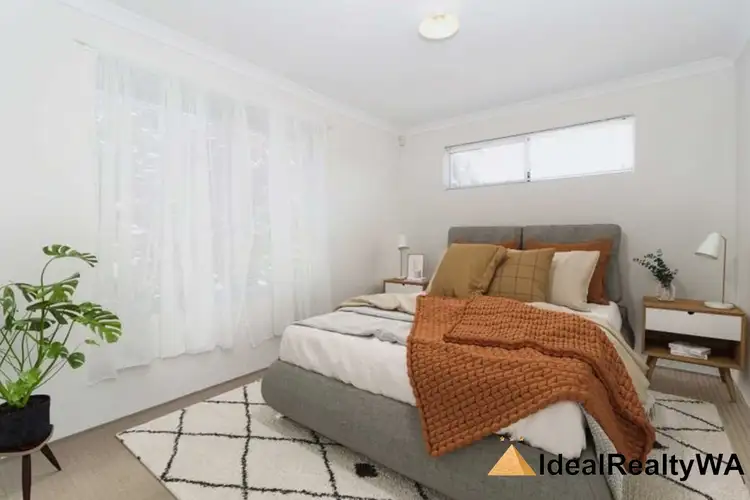 Fourth view of Homely house listing, 15 Laurina Turn, Baldivis WA 6171