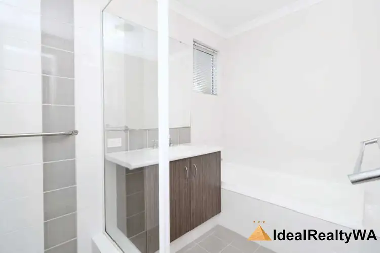 Seventh view of Homely house listing, 15 Laurina Turn, Baldivis WA 6171