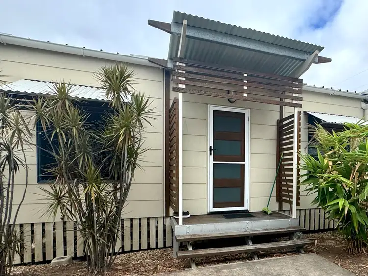 1/37 UTAH Drive, Moranbah QLD 4744