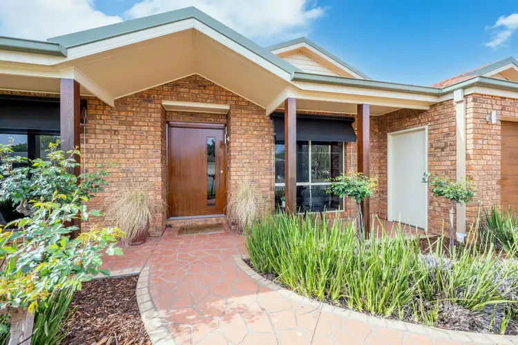 Second view of Homely house listing, 44 King Richard Drive, Shepparton VIC 3630