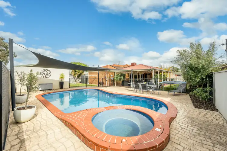 Third view of Homely house listing, 44 King Richard Drive, Shepparton VIC 3630