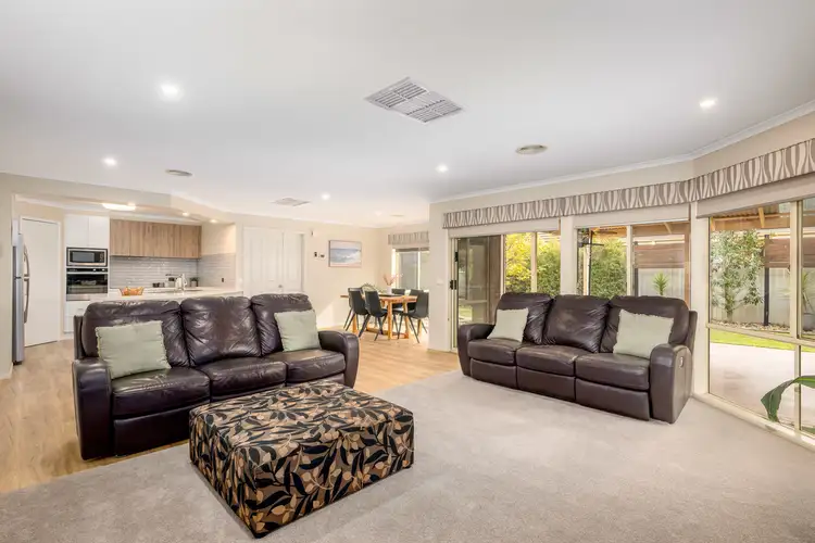 Fourth view of Homely house listing, 44 King Richard Drive, Shepparton VIC 3630