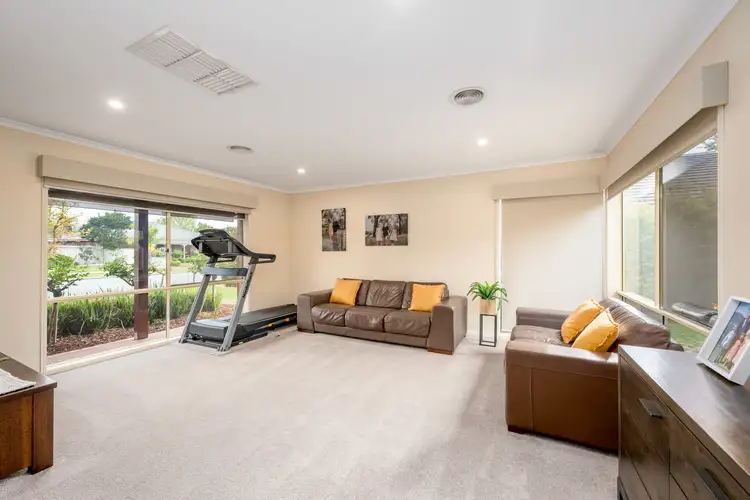 Fifth view of Homely house listing, 44 King Richard Drive, Shepparton VIC 3630