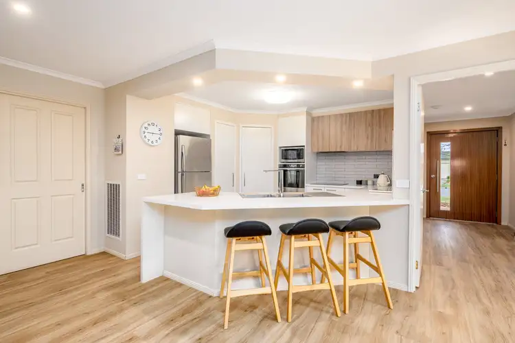 Sixth view of Homely house listing, 44 King Richard Drive, Shepparton VIC 3630