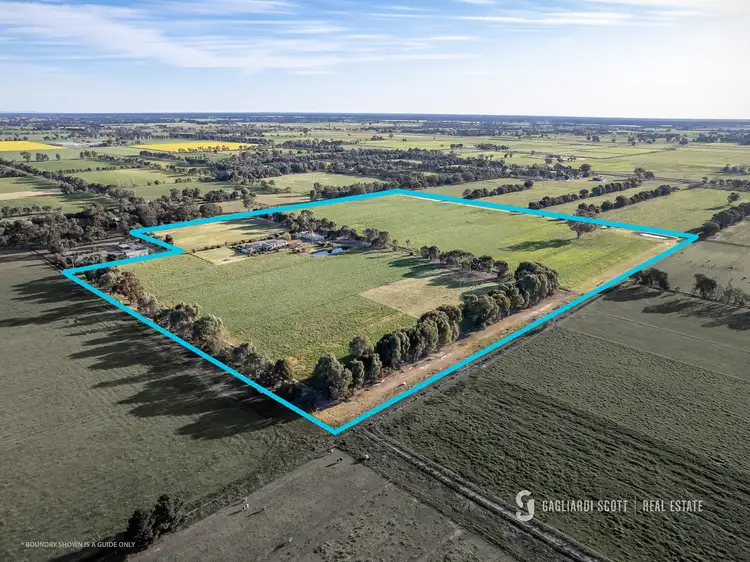 Main view of Homely rural property listing, 85 Trewins Road, Tallygaroopna VIC 3634