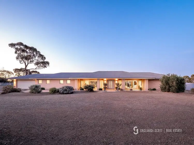 Second view of Homely rural property listing, 85 Trewins Road, Tallygaroopna VIC 3634