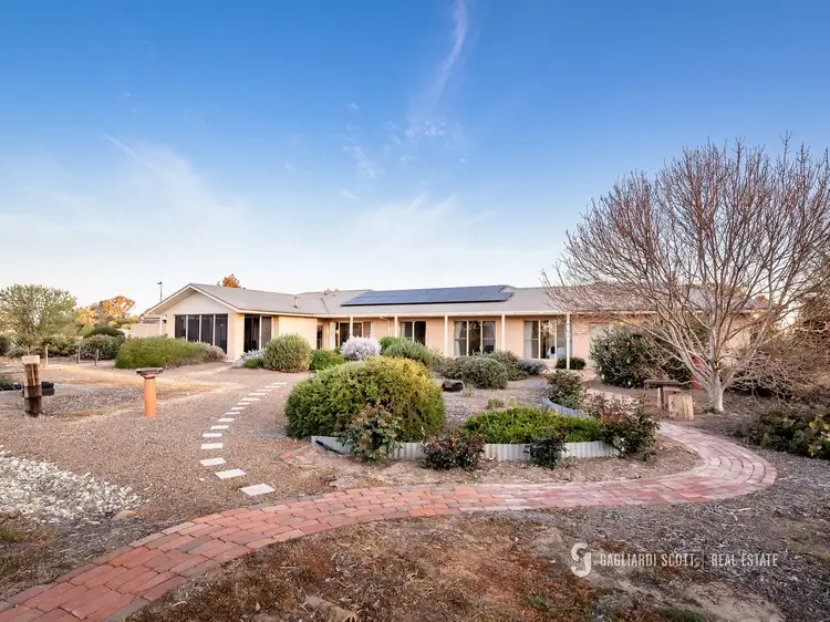 Third view of Homely rural property listing, 85 Trewins Road, Tallygaroopna VIC 3634
