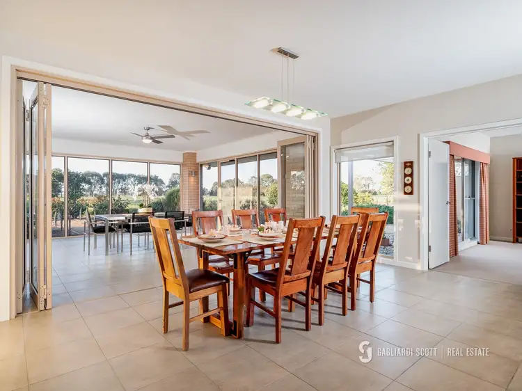 Fifth view of Homely rural property listing, 85 Trewins Road, Tallygaroopna VIC 3634