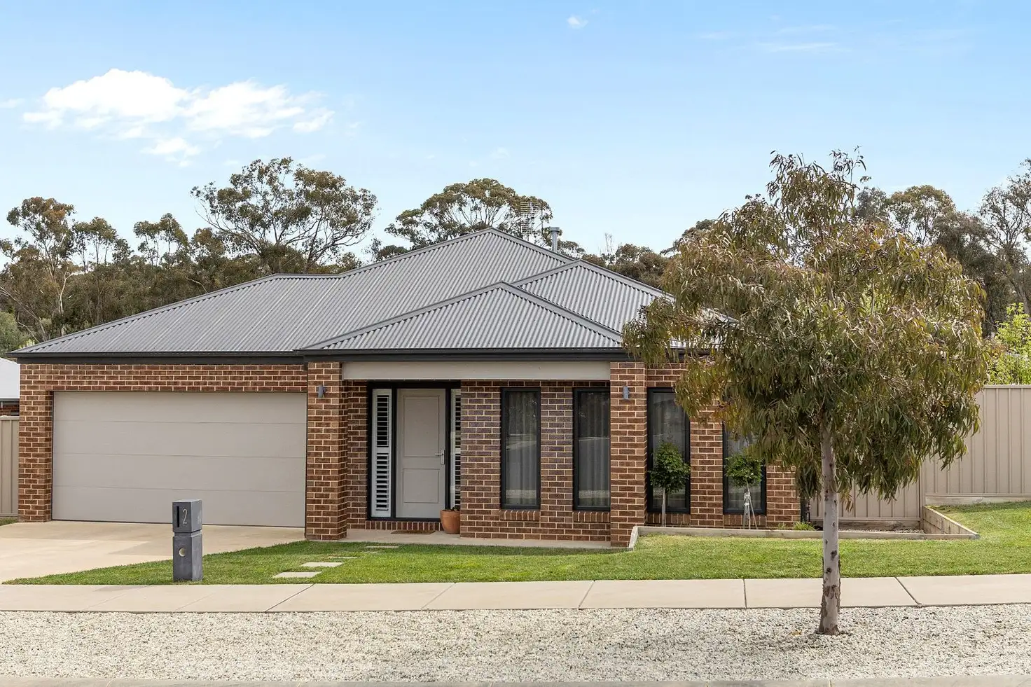 Main view of Homely house listing, 2 Woodman Drive, Mckenzie Hill VIC 3451