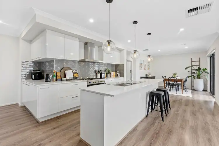 Third view of Homely house listing, 2 Woodman Drive, Mckenzie Hill VIC 3451
