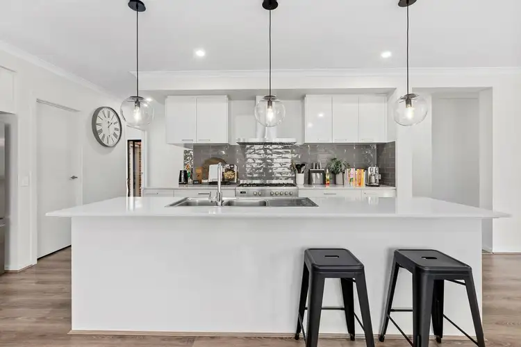Fourth view of Homely house listing, 2 Woodman Drive, Mckenzie Hill VIC 3451