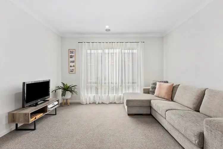 Sixth view of Homely house listing, 2 Woodman Drive, Mckenzie Hill VIC 3451