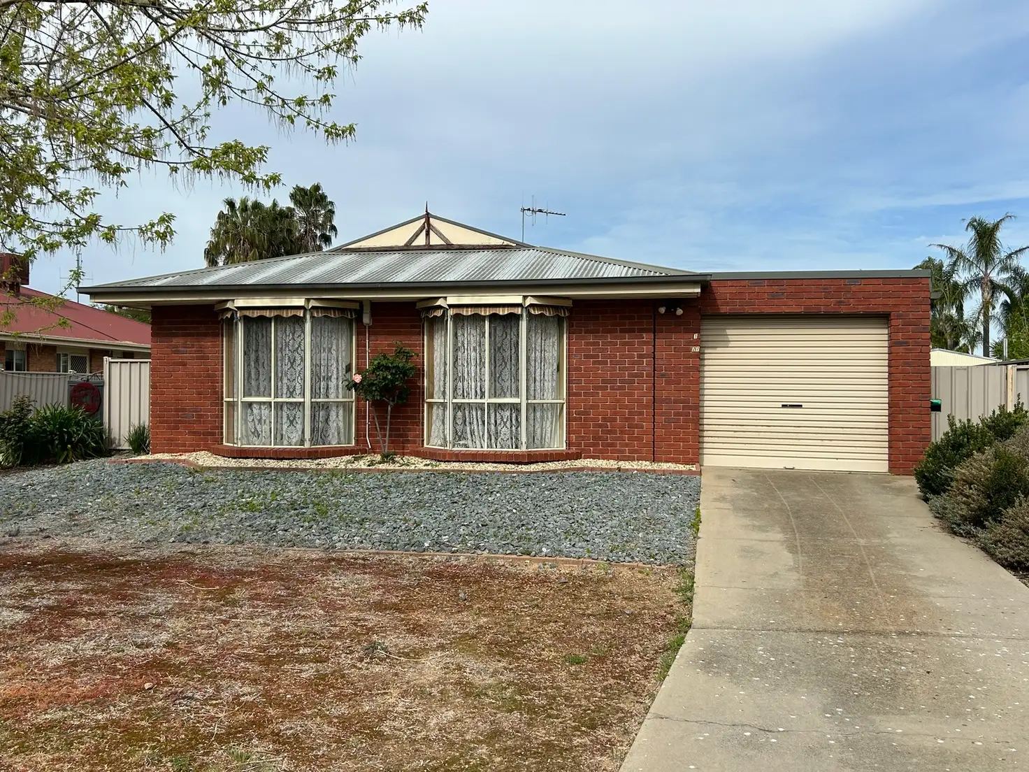 Main view of Homely house listing, 1/27 Paterson Street, Numurkah VIC 3636