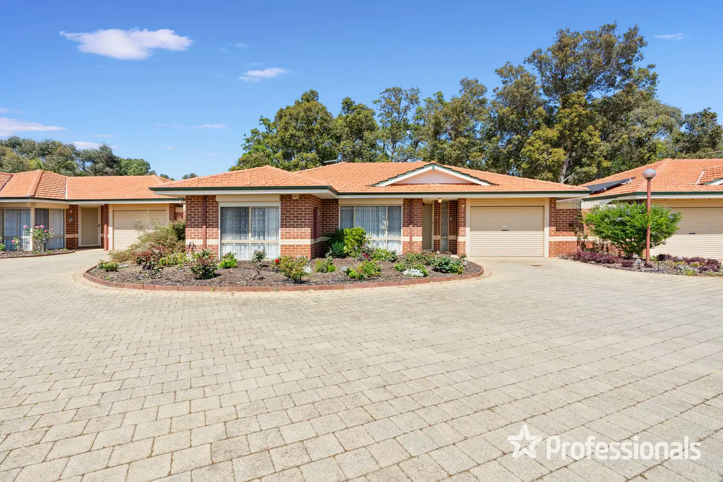 Main view of Homely house listing, 7/23 Magnolia Way, Forrestfield WA 6058