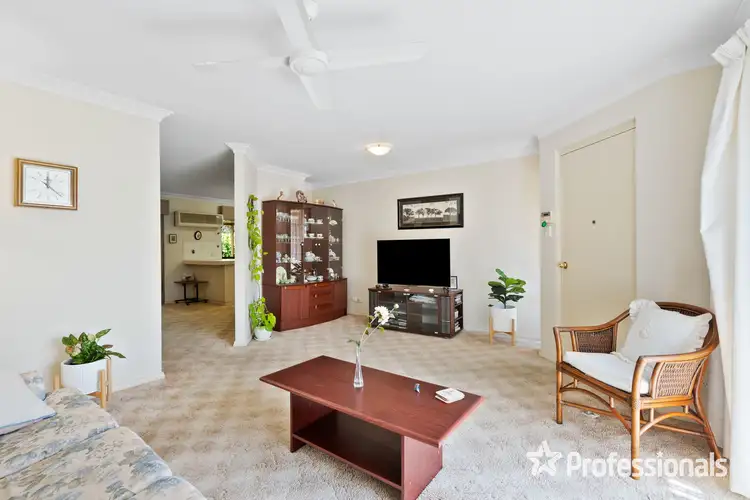 Third view of Homely house listing, 7/23 Magnolia Way, Forrestfield WA 6058