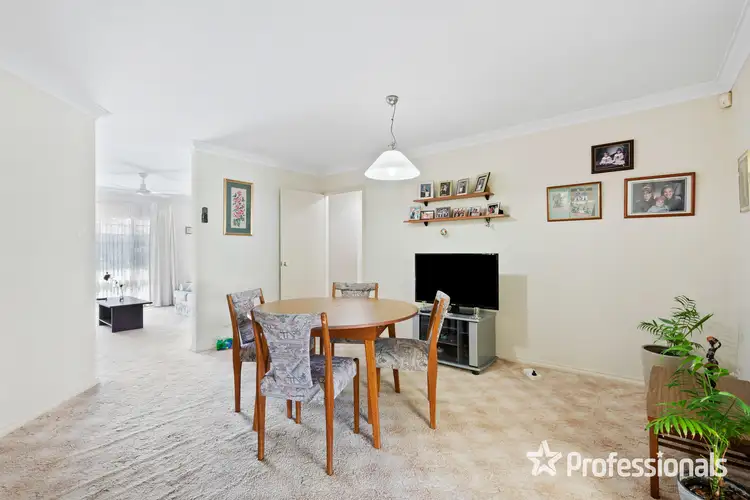 Fifth view of Homely house listing, 7/23 Magnolia Way, Forrestfield WA 6058