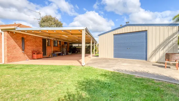 Third view of Homely house listing, 2 Ducat Court, Mooroopna VIC 3629