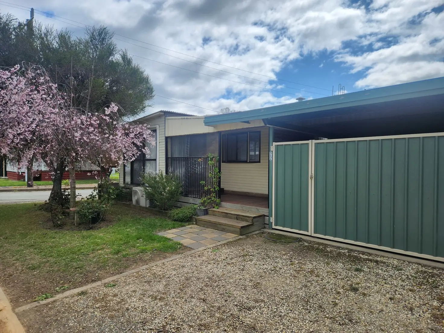 Main view of Homely other listing, 22 Lisa Street, Mooroopna VIC 3629