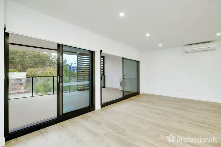 Third view of Homely apartment listing, 1304/25 Mann Street, Gosford NSW 2250
