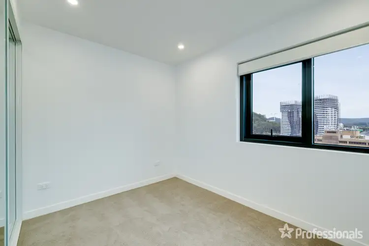 Sixth view of Homely apartment listing, 1304/25 Mann Street, Gosford NSW 2250
