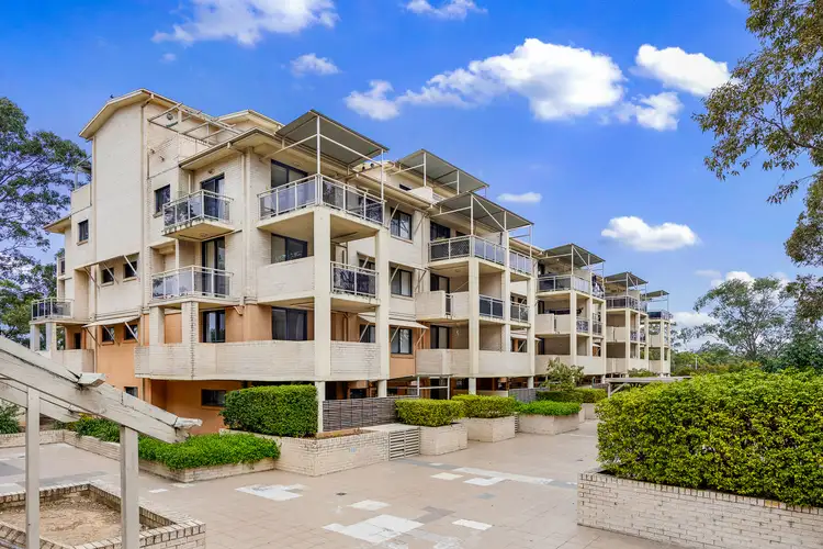 43/502-514 Carlisle Avenue, Mount Druitt NSW 2770