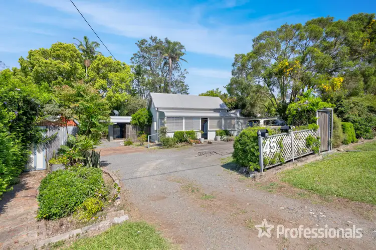 45 Station Road, Gympie QLD 4570