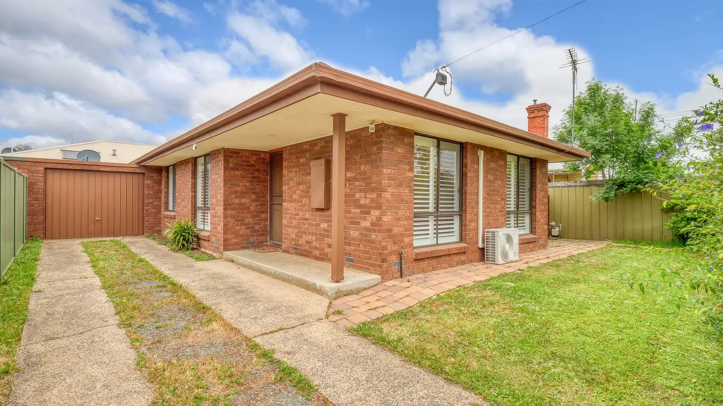 Main view of Homely unit listing, 4 Thames Street, Shepparton VIC 3630